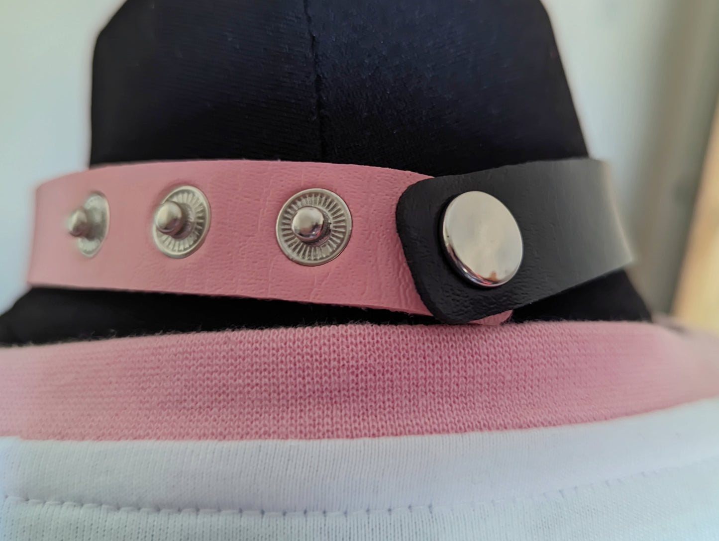 Ghoul Boss Heart Choker