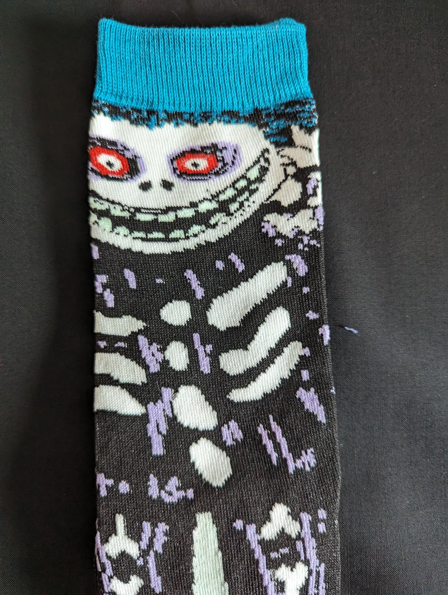 Nightmare Before Christmas Socks