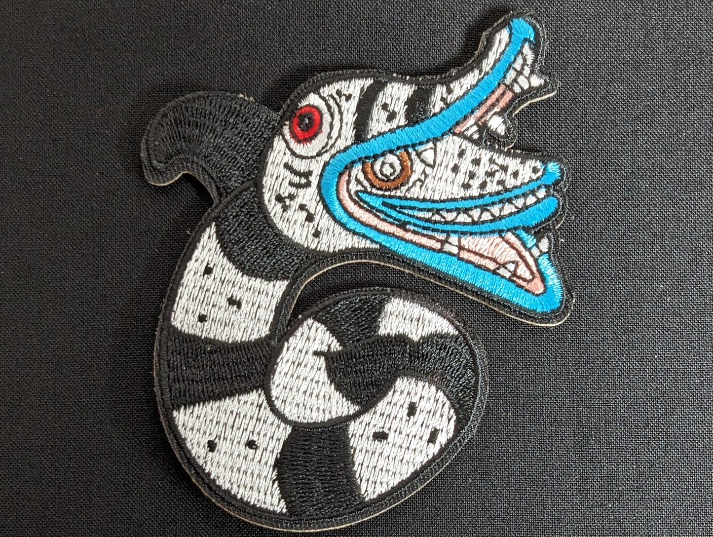 Sandworm Patch