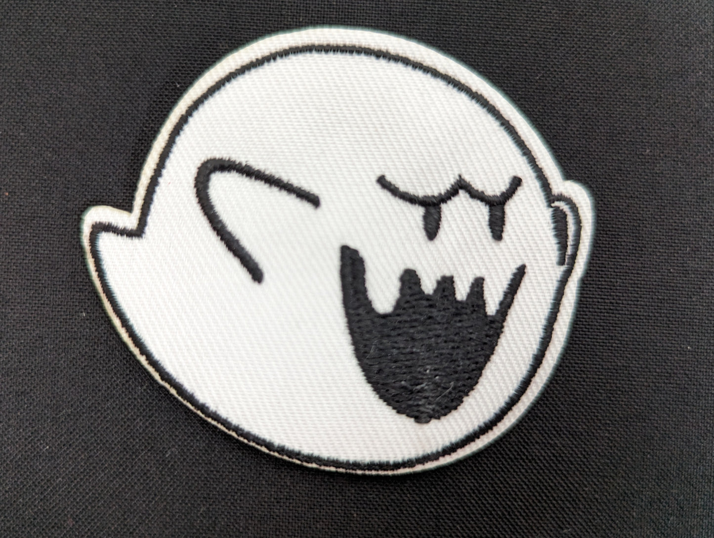 Ghost Patch