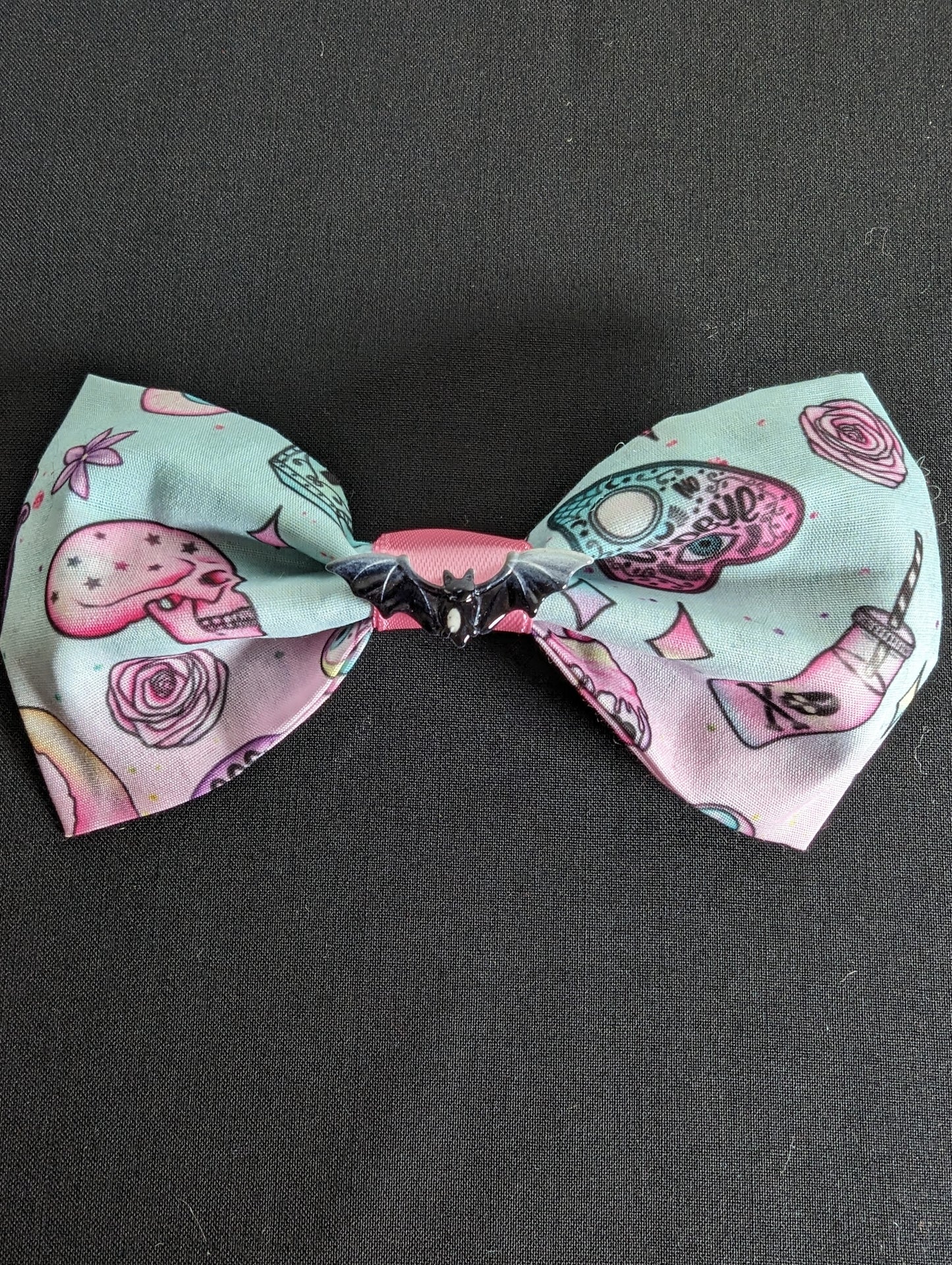 Magick Hair Bow
