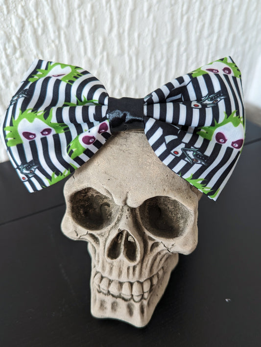 Beetlejuice Bow