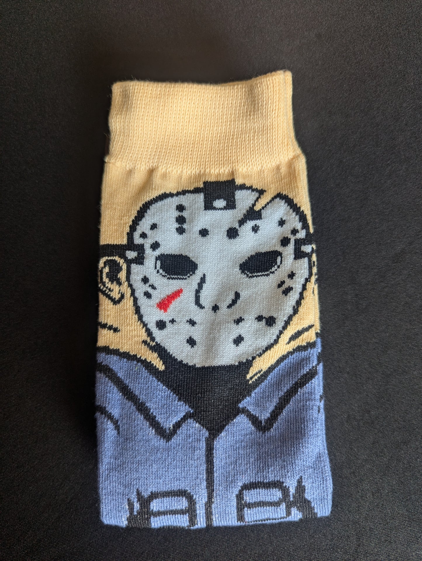 Jason Socks