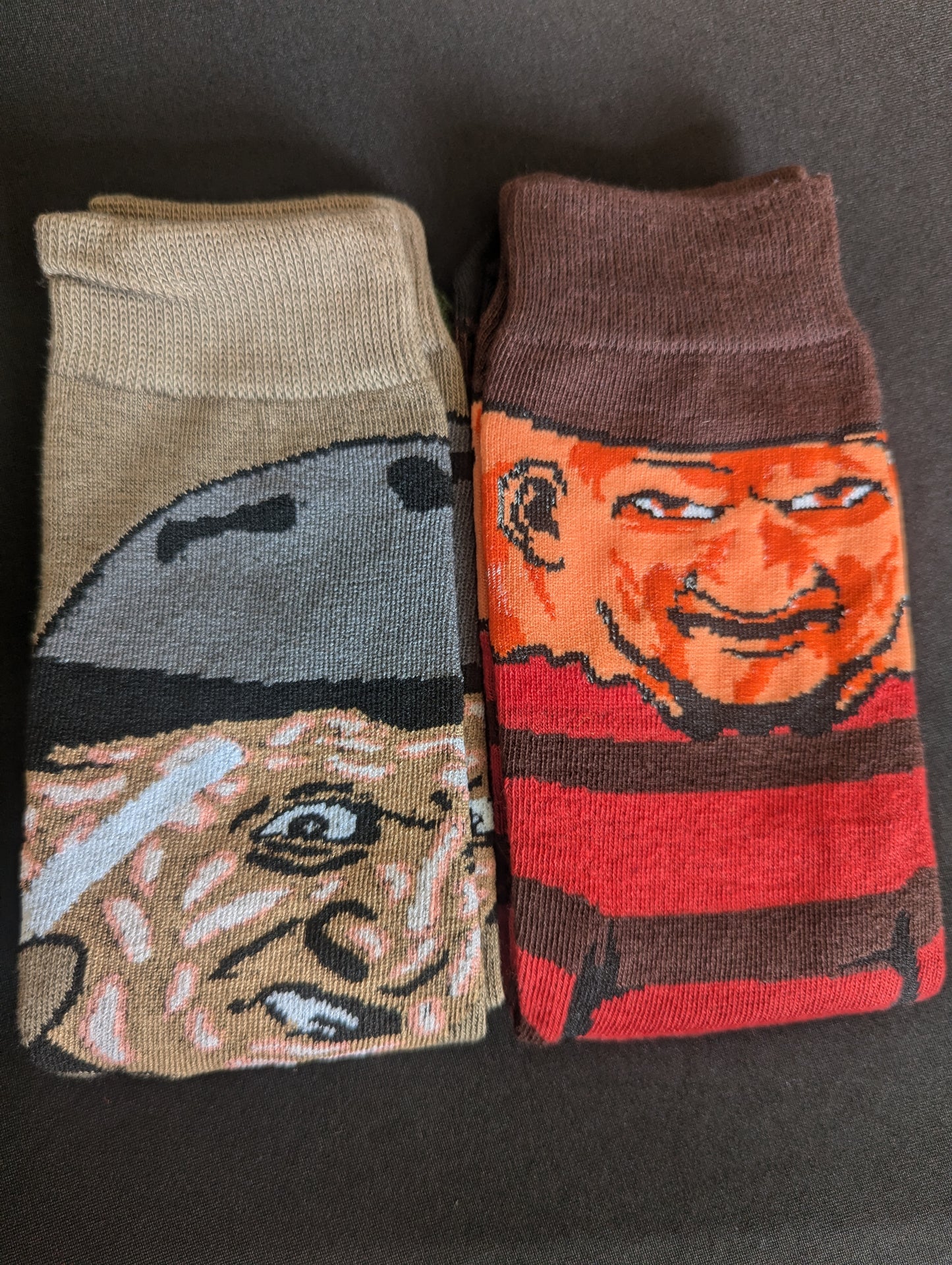 Freddy Socks