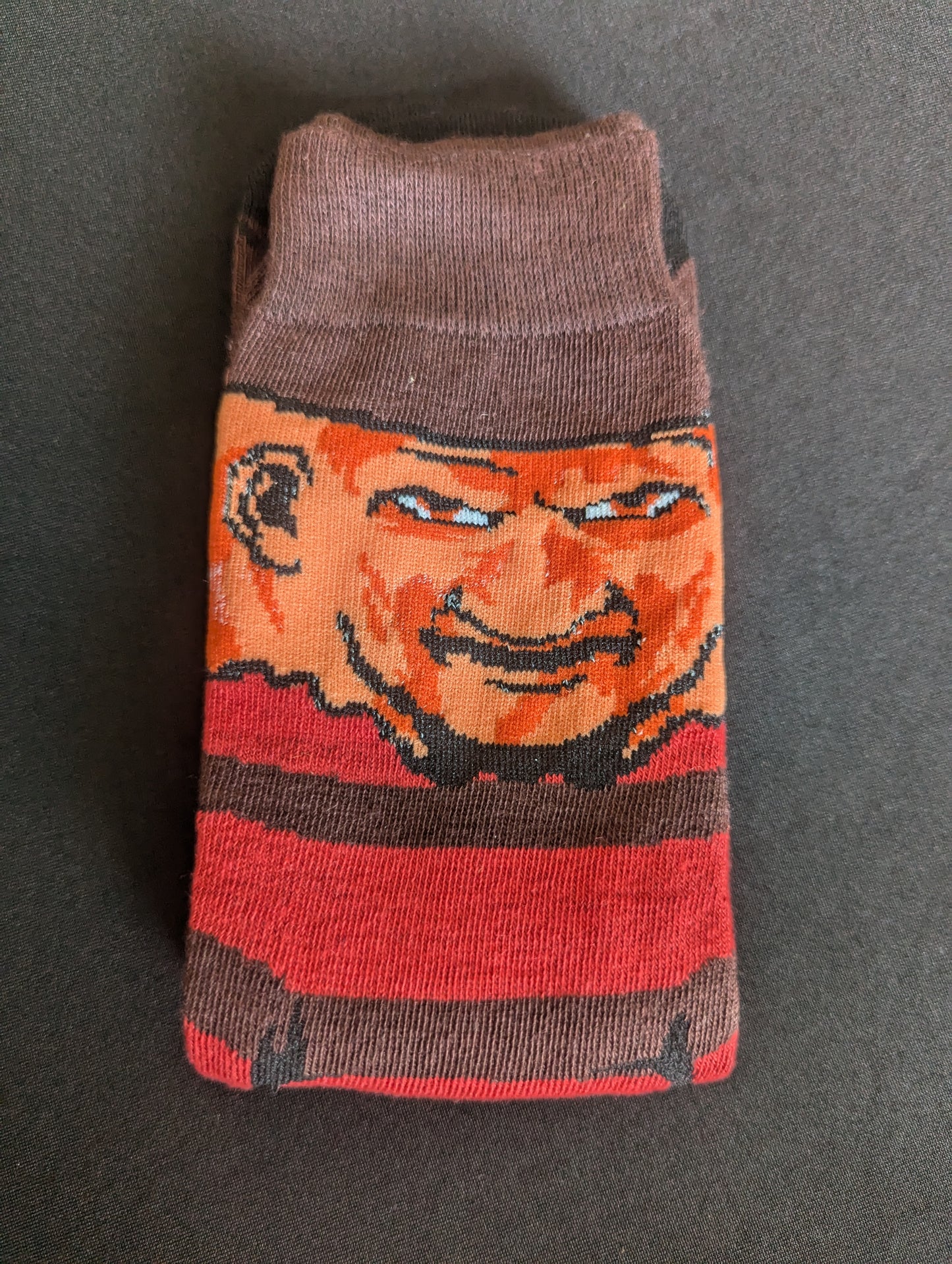 Freddy Socks