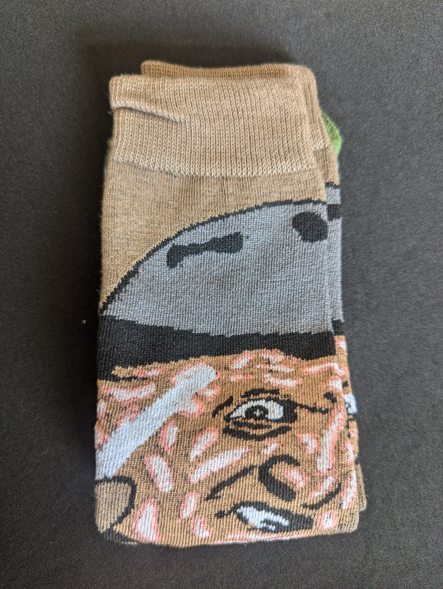 Freddy Socks