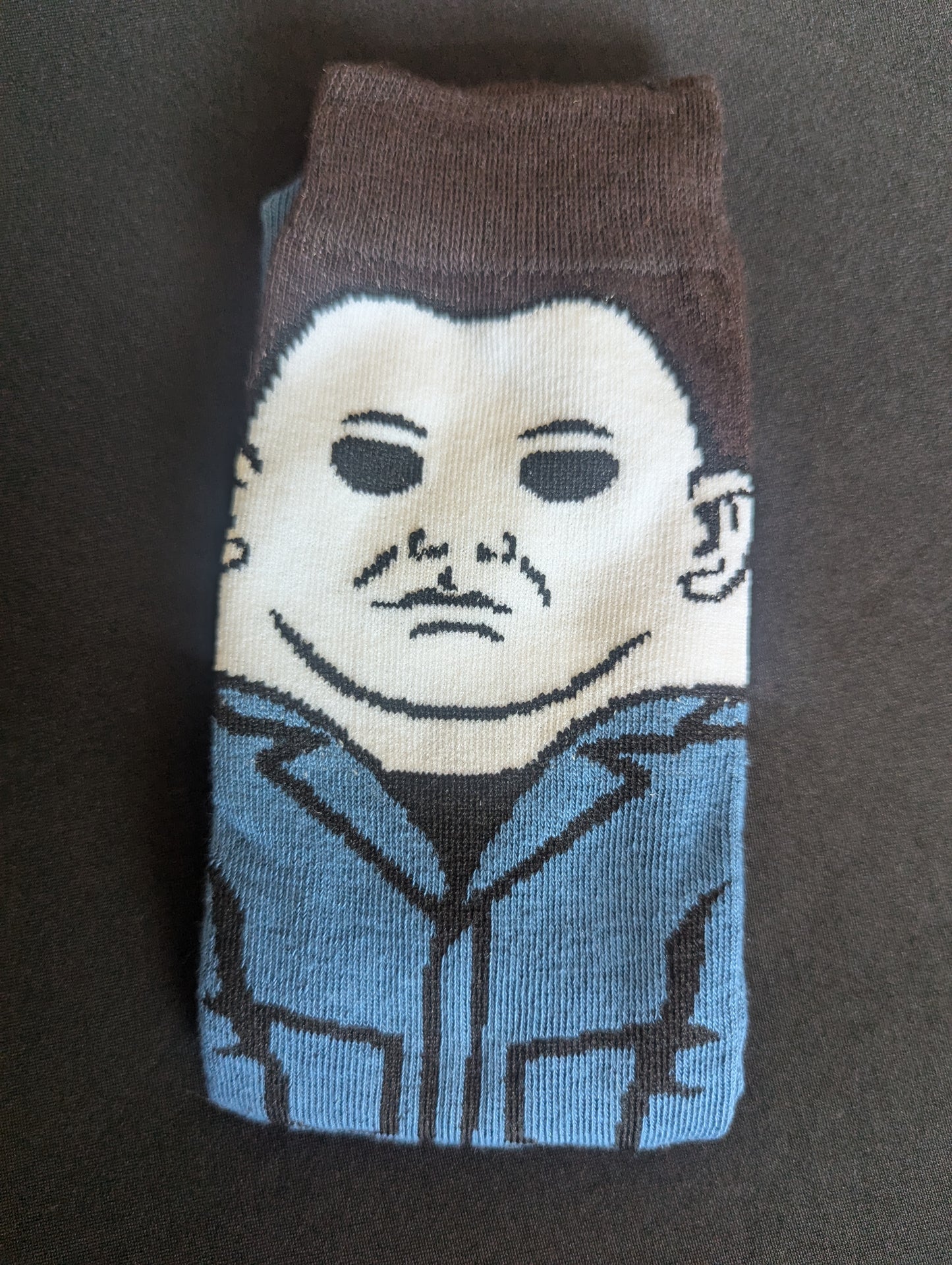 Michael Socks