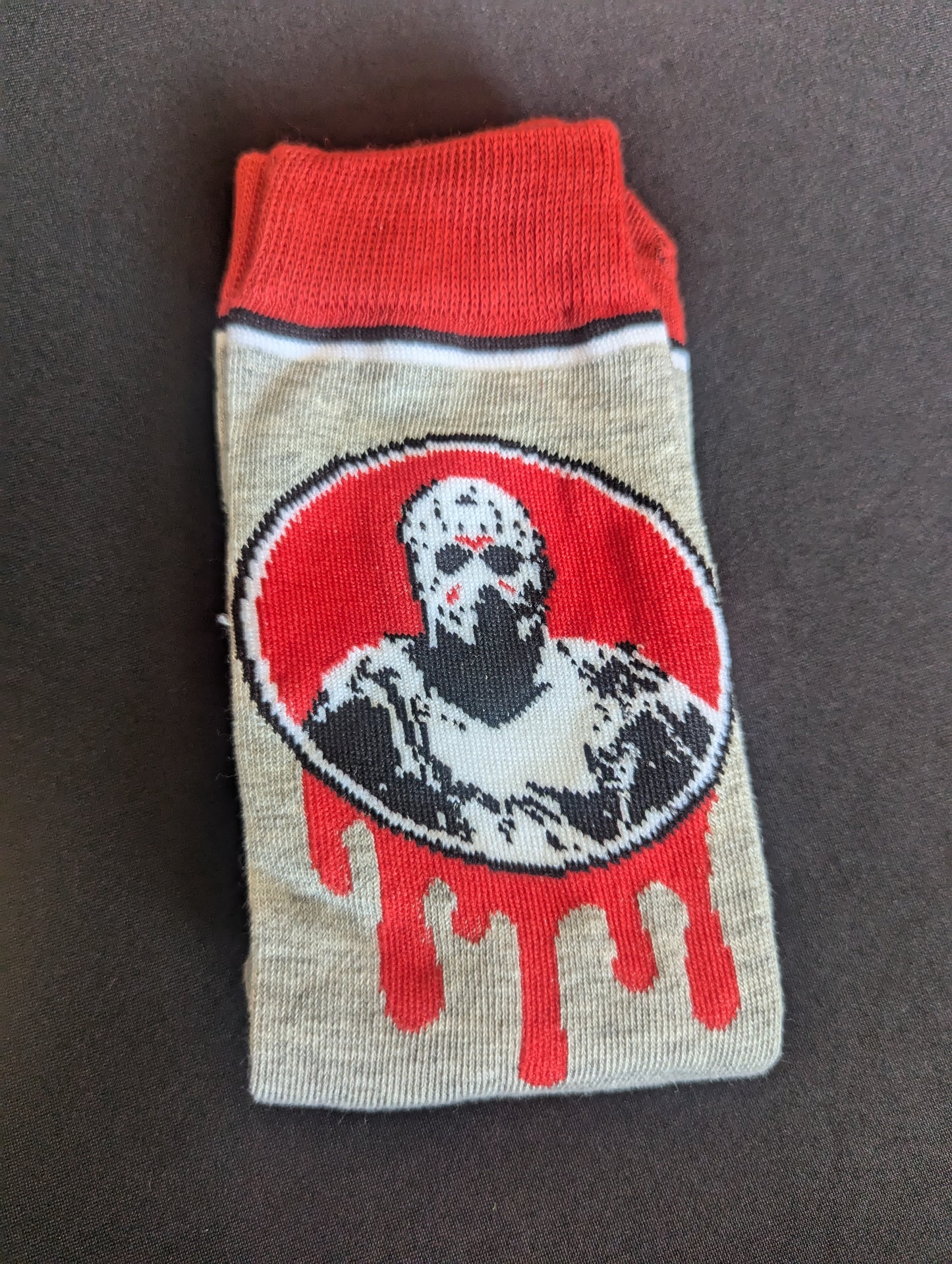 Jason Socks