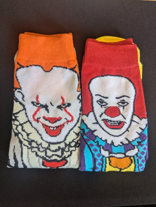 Pennywise Socks