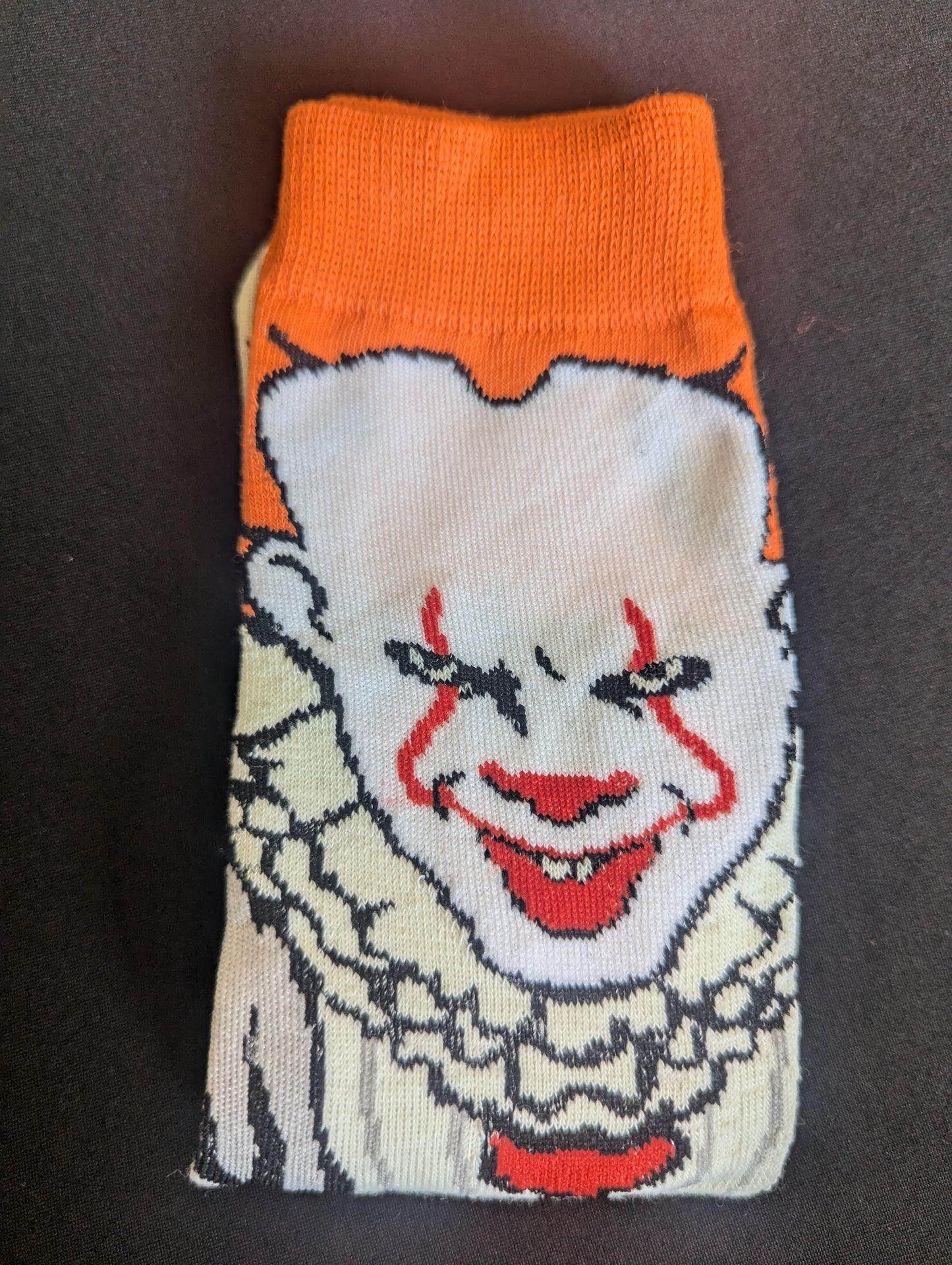 Pennywise Socks