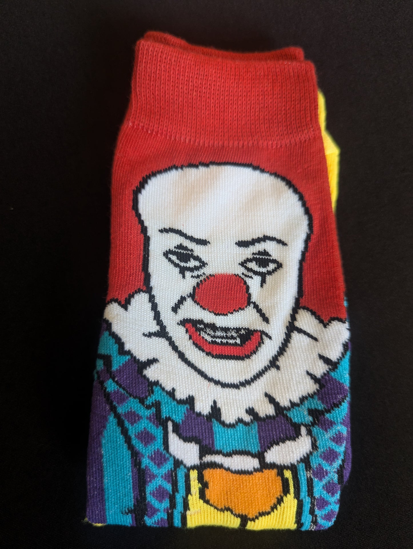 Pennywise Socks