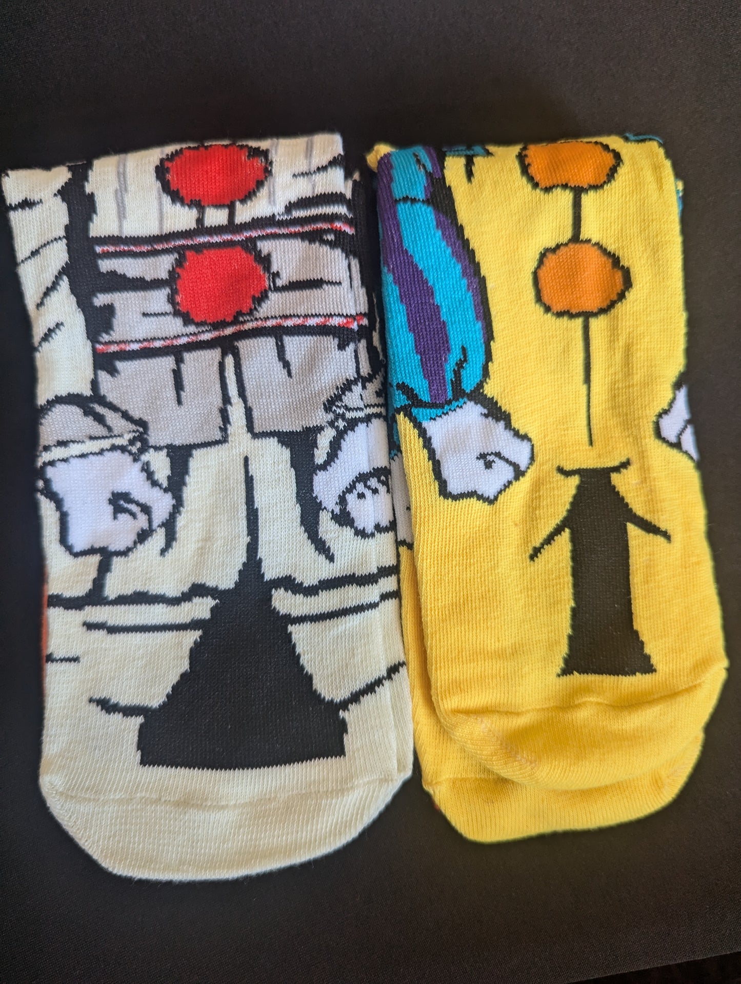 Pennywise Socks