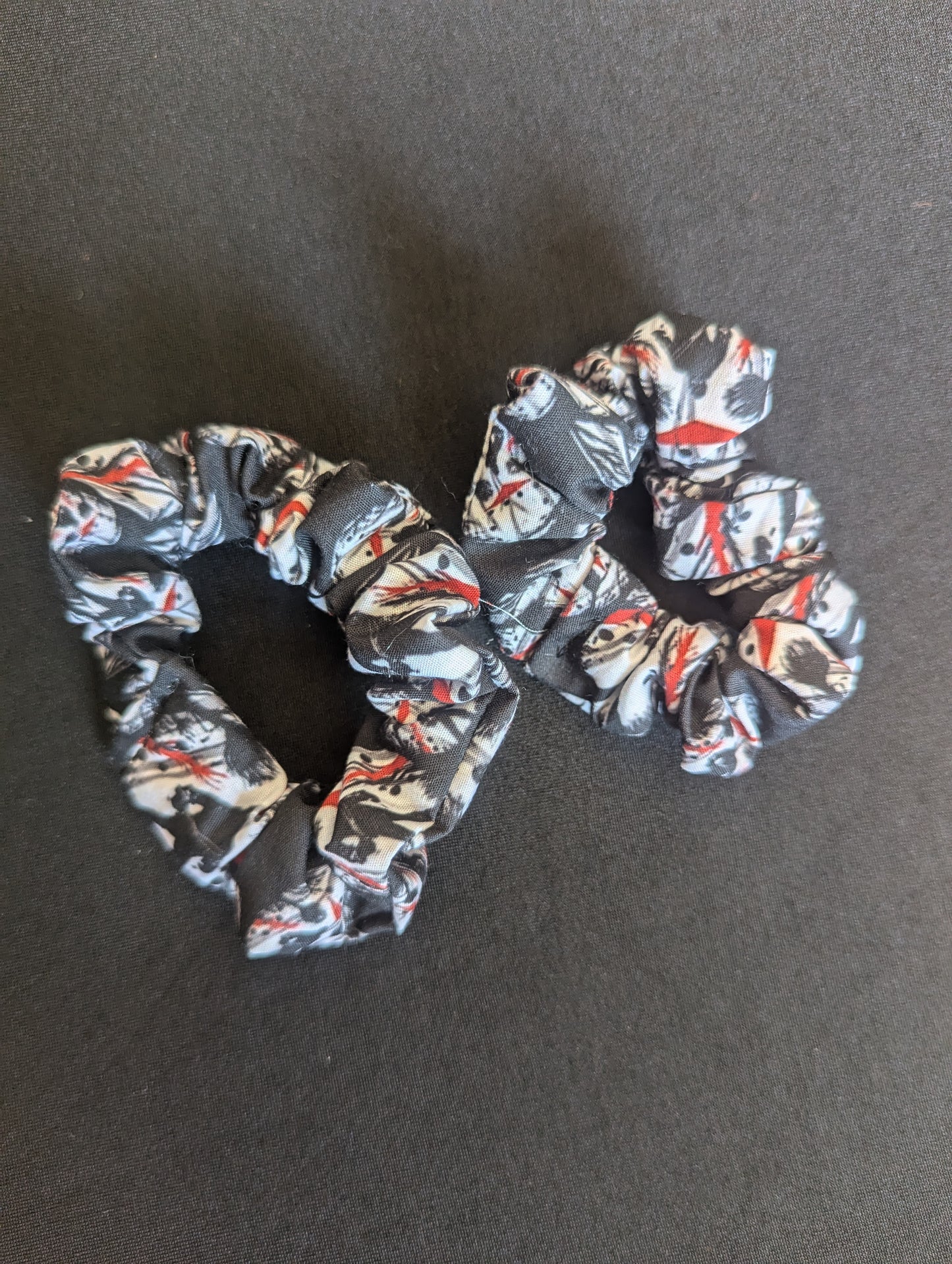 Jason Scrunchie