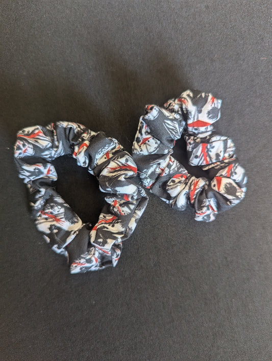 Jason Scrunchie