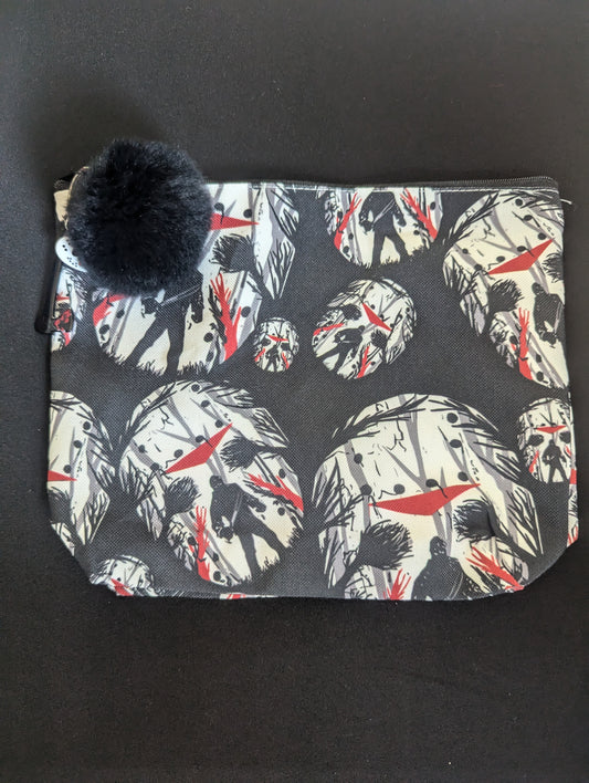 Jason Make-up Bag