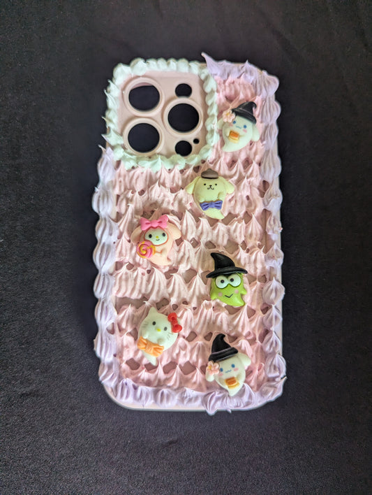 Kawaii iPhone Case