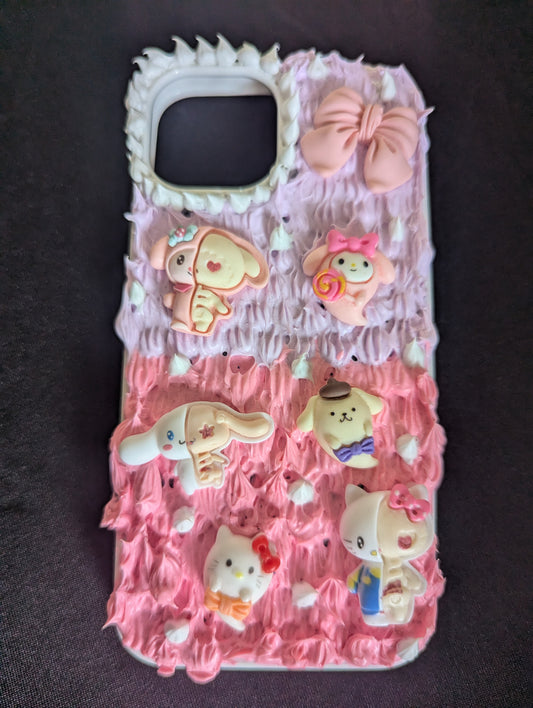 Kawaii Phone Case