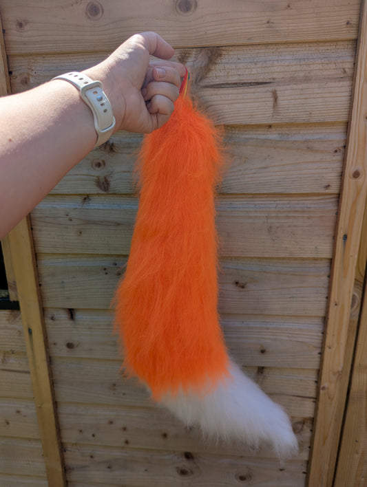 Fox Tail