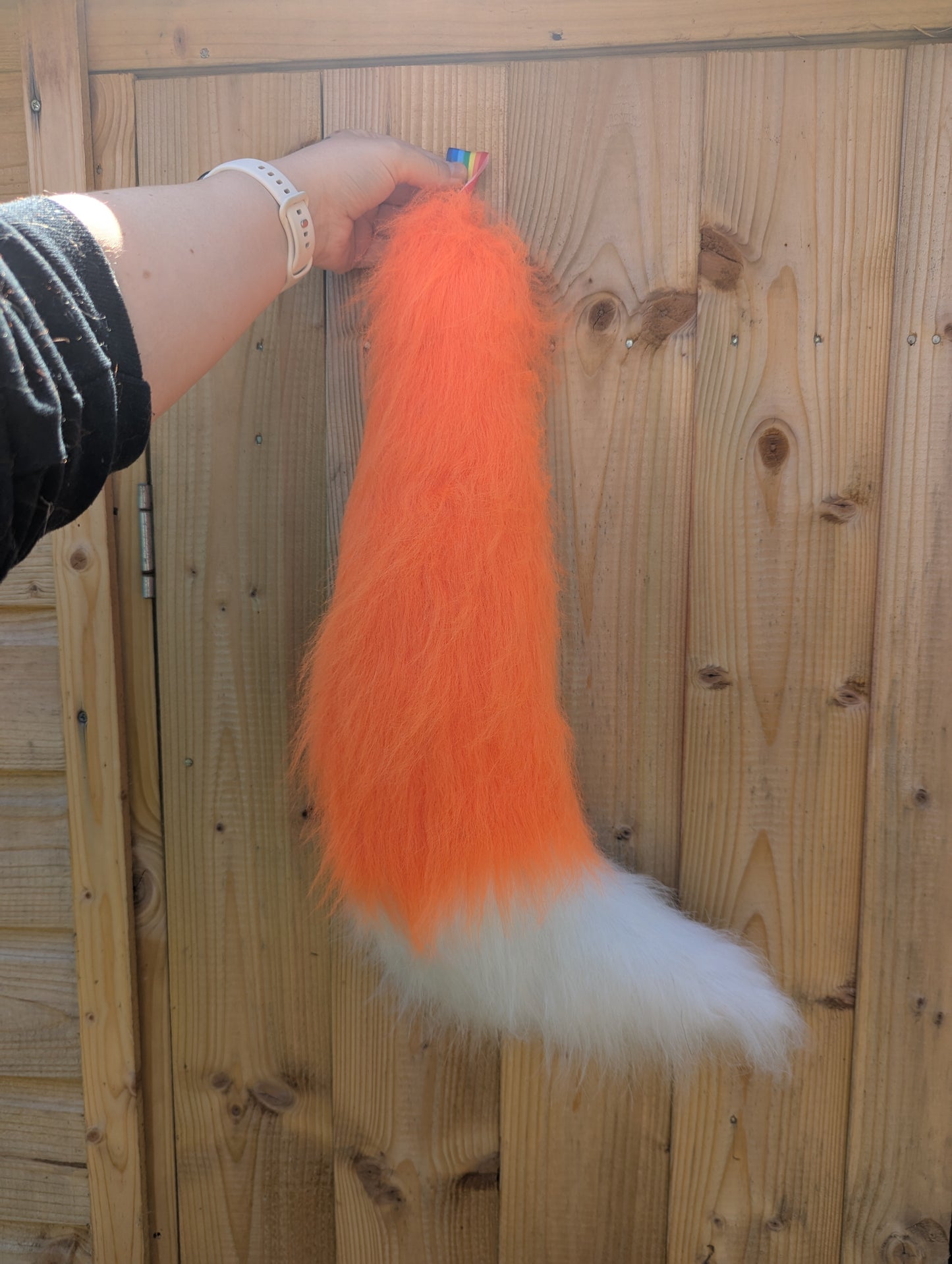 Fox Tail